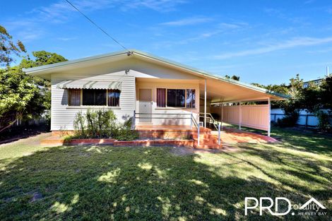Property photo of 3 Hibiscus Street Urangan QLD 4655
