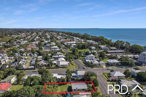 Property photo of 3 Hibiscus Street Urangan QLD 4655