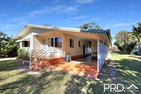 Property photo of 3 Hibiscus Street Urangan QLD 4655