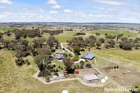 1370 Geegullalong Rd, Murringo, NSW 2586