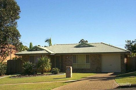 Property photo of 12 Allenby Road Alexandra Hills QLD 4161