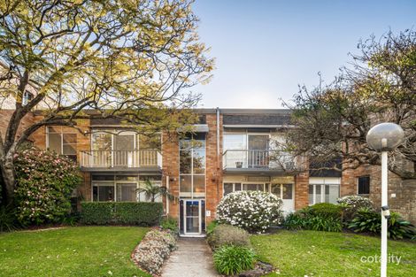 14/10 Mount St, Hunters Hill, NSW 2110