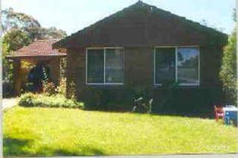 Property photo of 63 Queens Road Leura NSW 2780