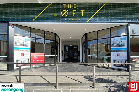 2/17-21 Loftus St, Wollongong, NSW 2500