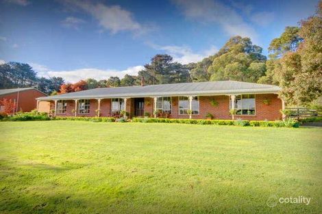 5 Foxes Lane, Gordon, VIC 3345