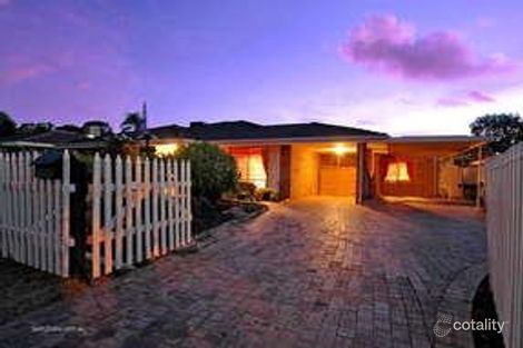 56 Trappers Dr, Woodvale, WA 6026