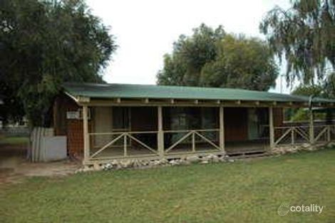 14 Hamersley St, Jurien Bay, WA 6516