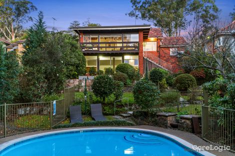 Property photo of 37 Coronga Crescent Killara NSW 2071