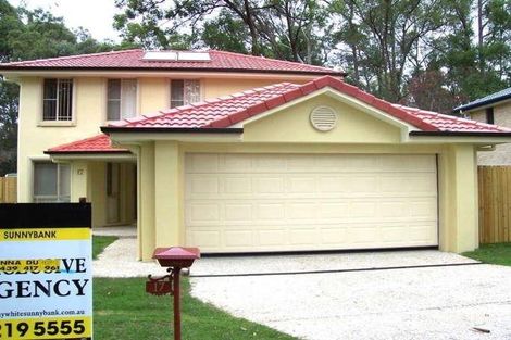 Property photo of 17 Brushbox Crescent Sunnybank Hills QLD 4109
