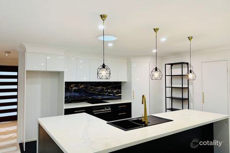 Property photo of 25 Jacob Street Wellington Point QLD 4160