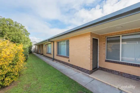 Property photo of 3/9 Dudley Avenue Daw Park SA 5041