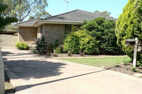 Property photo of 12 Lindwall Court St Clair NSW 2759