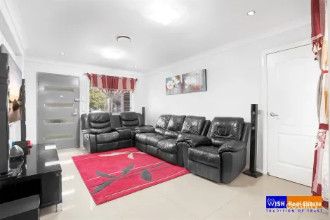 Property photo of 1/27-33 Valeria Street Toongabbie NSW 2146
