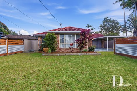 4 BEACON CRES, EMERALD BEACH, NSW 2456