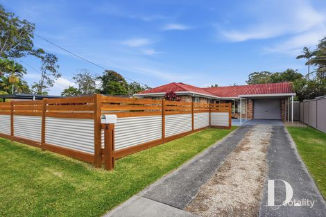 Property photo of 4 Beacon Crescent Emerald Beach NSW 2456