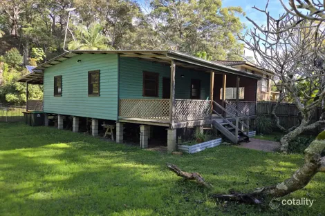20 Millington Ave, Grassy Head, NSW 2441