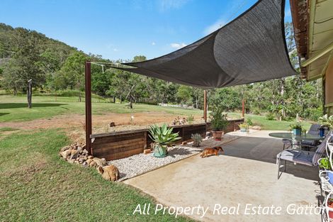 Property photo of 75 Mount Berryman Road Mount Berryman QLD 4341