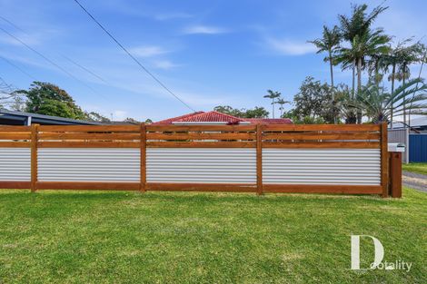 Property photo of 4 Beacon Crescent Emerald Beach NSW 2456