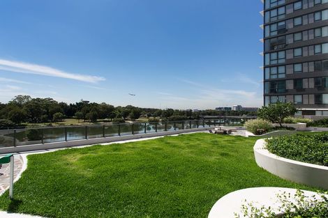 208/2 Chisholm St, Wolli Creek, NSW 2205