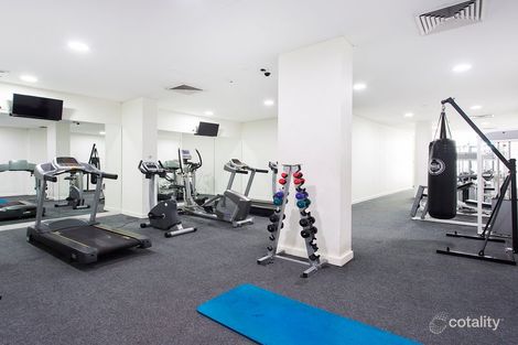 Property photo of 1307/7 Magdalene Terrace Wolli Creek NSW 2205