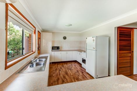 Property photo of 39 Wallis Street Lawson NSW 2783