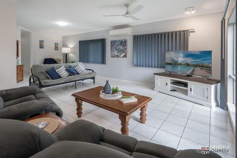 Property photo of 4 Summerhill Drive Mooroobool QLD 4870