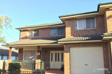 32 Rhodes Ave, Guildford, NSW 2161