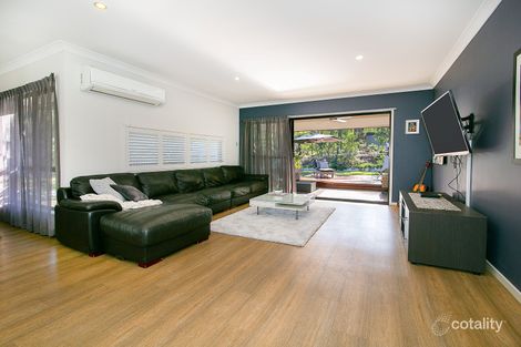 Property photo of 30 Shiloh Court Pine Mountain QLD 4306