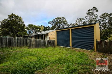 Property photo of 4 Harburg Drive Beenleigh QLD 4207