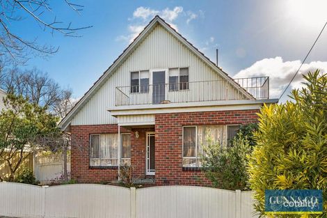 Property photo of 46 Pasco Street Williamstown VIC 3016