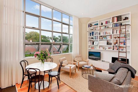 Property photo of 37/15-19 Boundary Street Darlinghurst NSW 2010