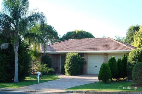Property photo of 209 Matthew Flinders Drive Port Macquarie NSW 2444