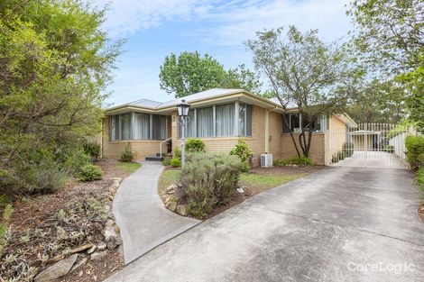 Property photo of 109 Bee Farm Road Springwood NSW 2777