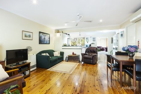 Property photo of 109 Bee Farm Road Springwood NSW 2777