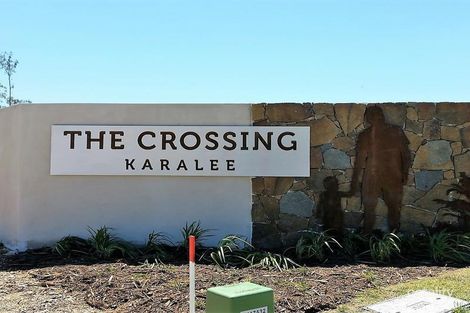 Property photo of 107 Riversleigh Court Karalee QLD 4306