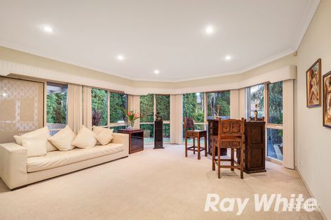 Property photo of 4 Nerolie Court Wantirna South VIC 3152