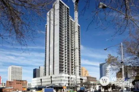 Property photo of 1313/33 Mackenzie Street Melbourne VIC 3000