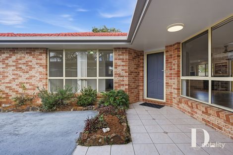 Property photo of 4 Beacon Crescent Emerald Beach NSW 2456