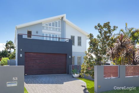 Property photo of 53 Franklin Road Cronulla NSW 2230