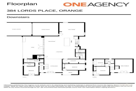 Property photo of 384 Lords Place Orange NSW 2800