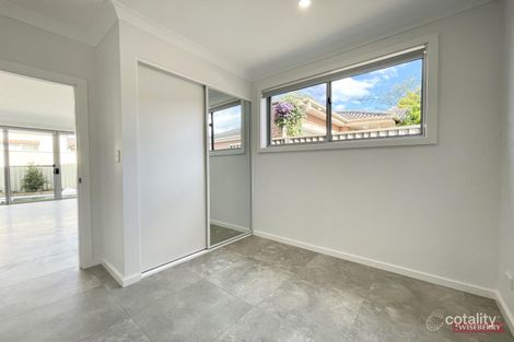 Property photo of 2 Holdsworth Street Merrylands NSW 2160