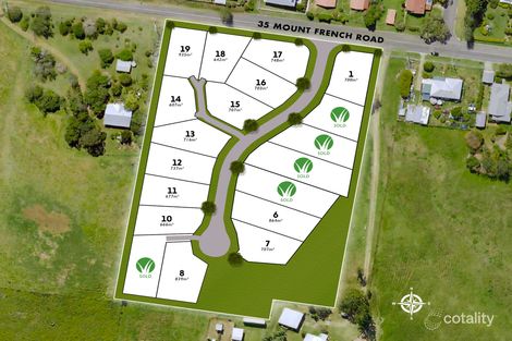 8/35 Mount French Rd, Boonah, QLD 4310