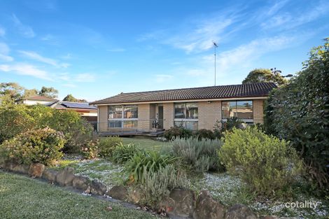 Property photo of 8 Peter Pan Glen St Clair NSW 2759