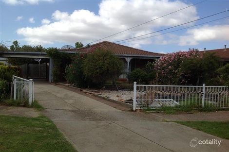 Property photo of 16 Strickland Avenue Hoppers Crossing VIC 3029