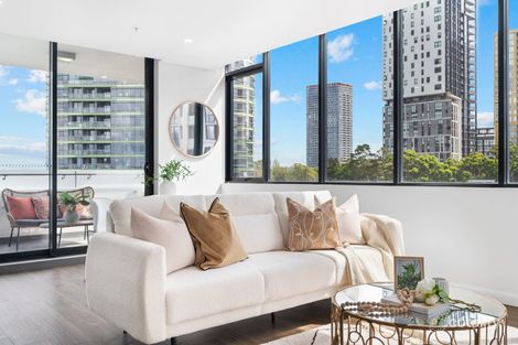 Property photo of 431/1 Betty Cuthbert Avenue Sydney Olympic Park NSW 2127