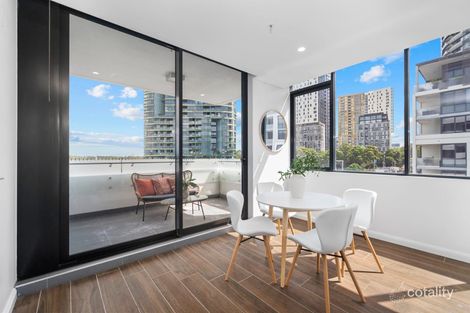 Property photo of 431/1 Betty Cuthbert Avenue Sydney Olympic Park NSW 2127