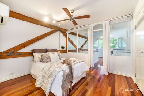 Property photo of 54/176 Sydney Street New Farm QLD 4005