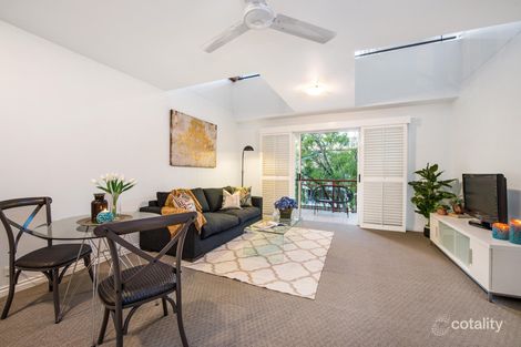 Property photo of 54/176 Sydney Street New Farm QLD 4005