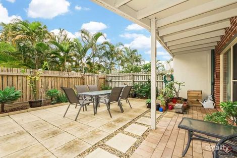 Property photo of 29/7-9 Santa Cruz Boulevard Clear Island Waters QLD 4226