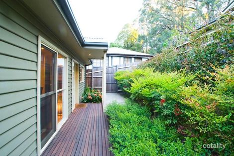 543 Mt Dandenong Tourist Rd, Olinda, VIC 3788